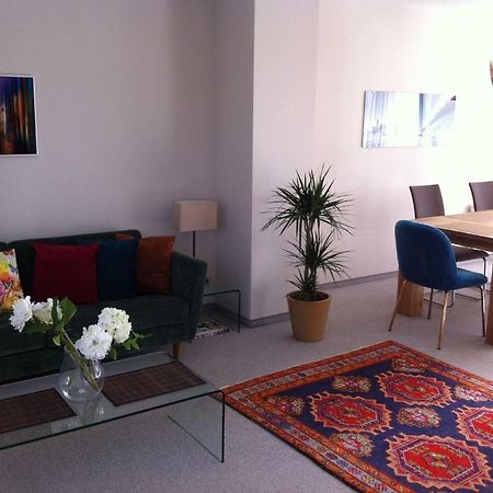 Spacious Starnberg Condo Next To Munich ภายนอก รูปภาพ
