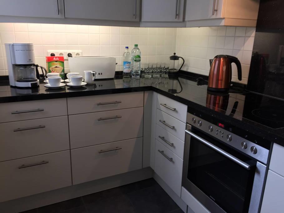 Spacious Starnberg Condo Next To Munich ภายนอก รูปภาพ