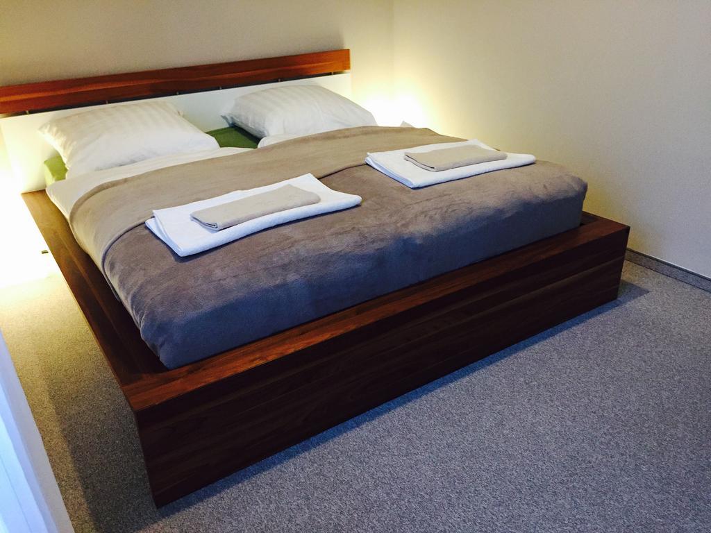 Spacious Starnberg Condo Next To Munich ภายนอก รูปภาพ