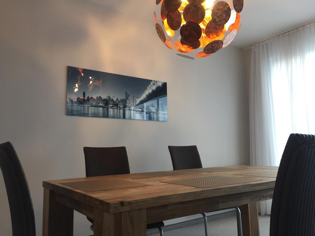 Spacious Starnberg Condo Next To Munich ภายนอก รูปภาพ