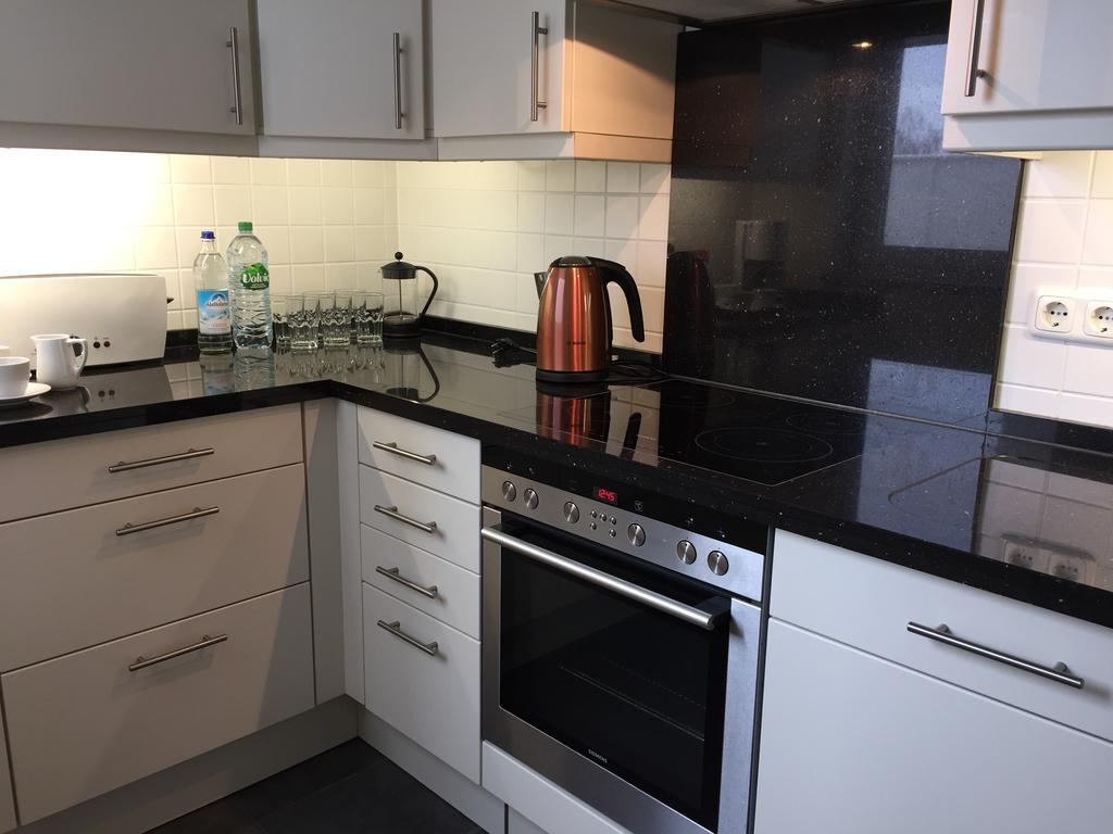 Spacious Starnberg Condo Next To Munich ภายนอก รูปภาพ