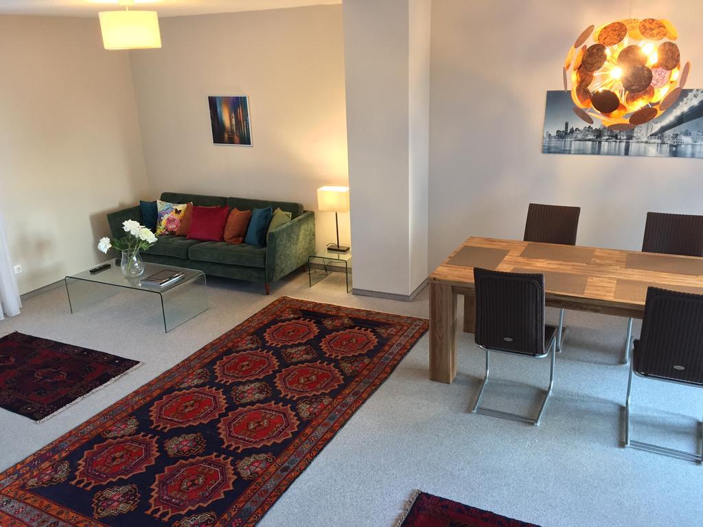 Spacious Starnberg Condo Next To Munich ภายนอก รูปภาพ