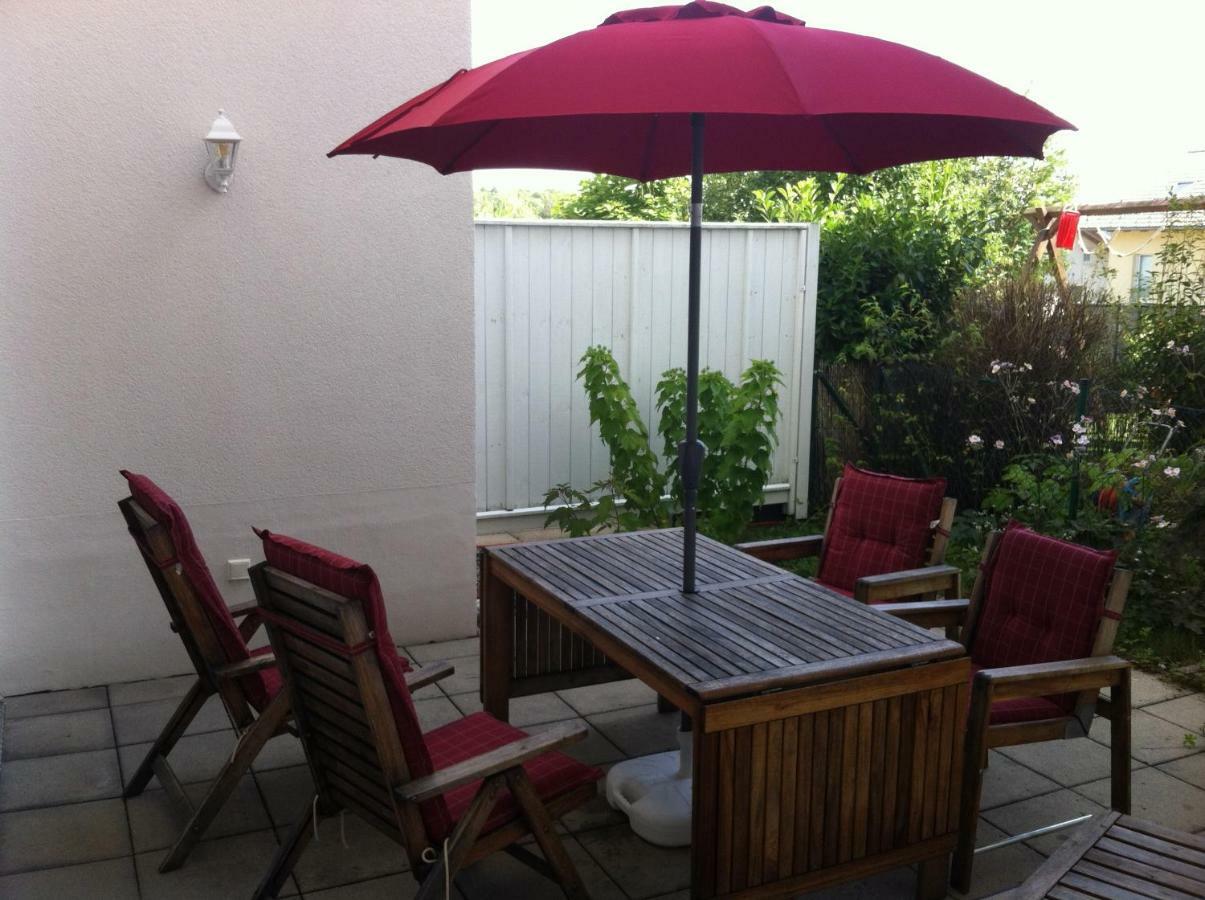 Spacious Starnberg Condo Next To Munich ภายนอก รูปภาพ