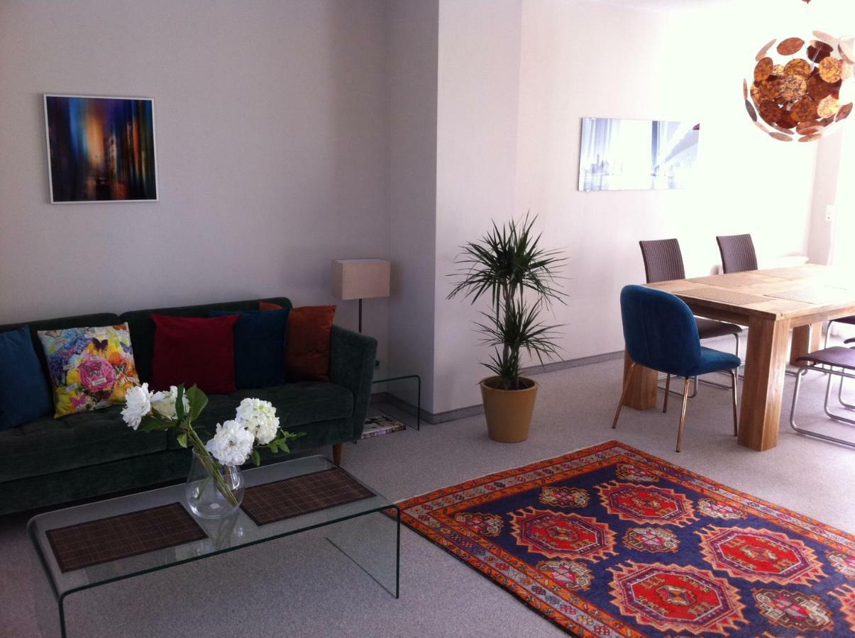 Spacious Starnberg Condo Next To Munich ภายนอก รูปภาพ