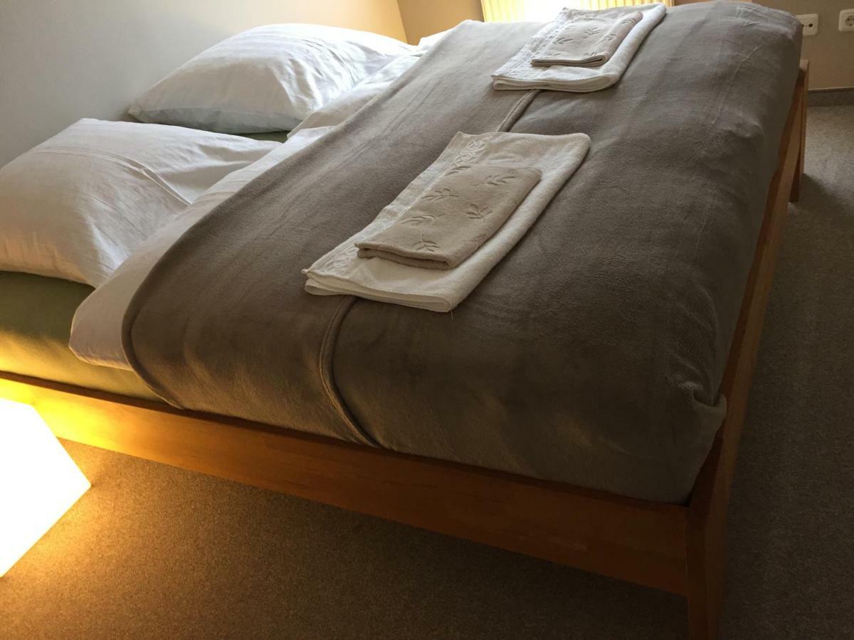 Spacious Starnberg Condo Next To Munich ภายนอก รูปภาพ